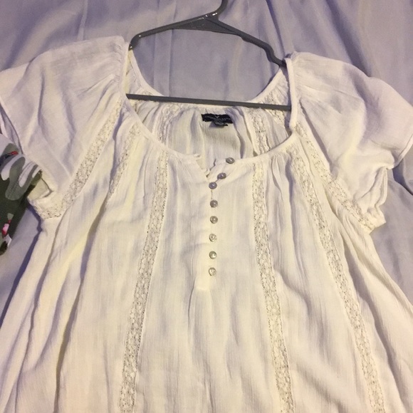 Never been wore shirt. - Picture 1 of 1